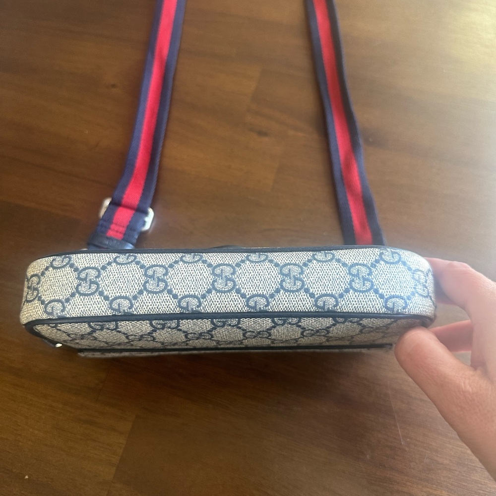 Gucci Ophidia Pochette - Picture 6 of 16